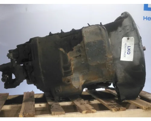 FULLER FAOM15810C TRANSMISSION ASSEMBLY