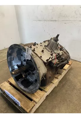 FULLER FAOM15810C Transmission Assembly