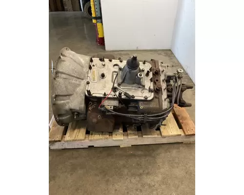 FULLER FAOM15810C Transmission Assembly