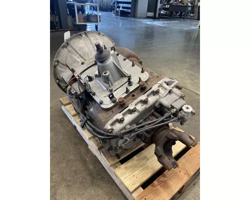 FULLER FAOM15810C Transmission Assembly