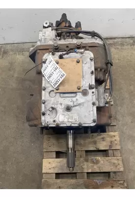 FULLER FAOM15810C Transmission