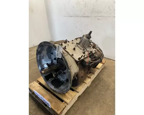 FULLER FAOM15810C Transmission