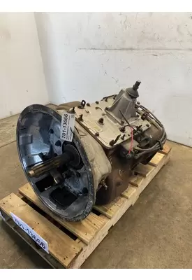 FULLER FAOM15810C Transmission