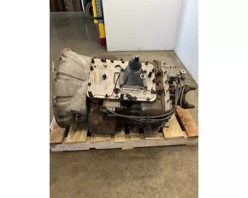 FULLER FAOM15810C Transmission