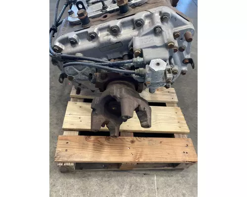 FULLER FAOM15810C Transmission