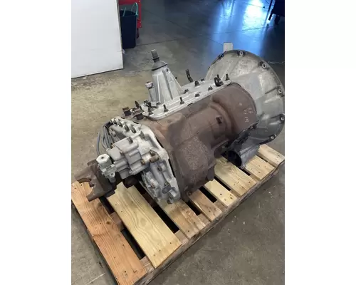 FULLER FAOM15810C Transmission