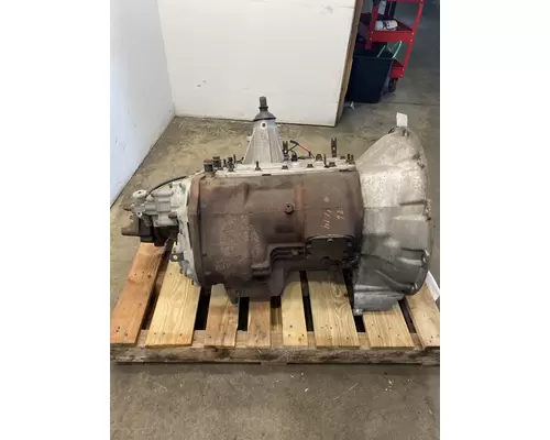 FULLER FAOM15810C Transmission