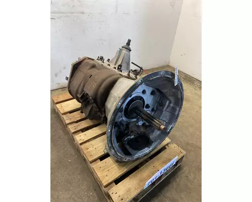 FULLER FAOM15810C Transmission