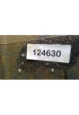 FULLER FAOM15810C Transmission