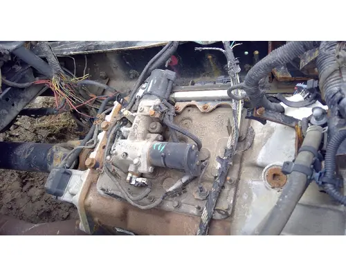 FULLER FAOM15810C Transmission