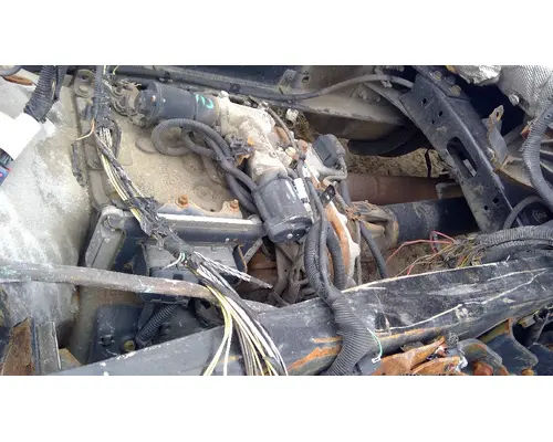 FULLER FAOM15810C Transmission
