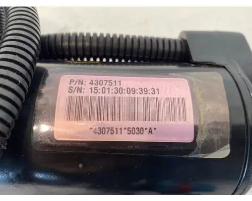 FULLER FAOM15810S-EC3 Automatic Transmission Parts, Misc.