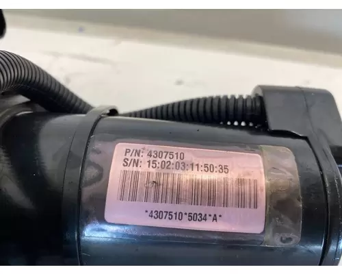 FULLER FAOM15810S-EC3 Automatic Transmission Parts, Misc.