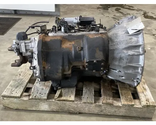 FULLER FAOM15810S-EC3 Transmission Assembly