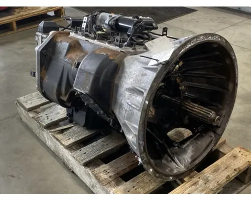 FULLER FAOM15810S-EC3 Transmission Assembly