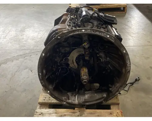 FULLER FAOM15810S-EC3 Transmission Assembly