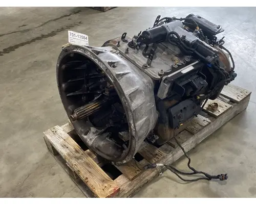 FULLER FAOM15810S-EC3 Transmission Assembly