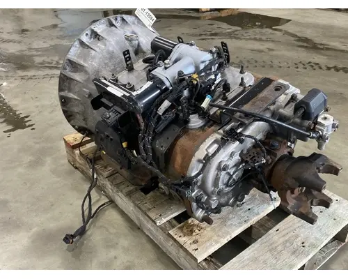 FULLER FAOM15810S-EC3 Transmission Assembly