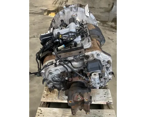 FULLER FAOM15810S-EC3 Transmission Assembly