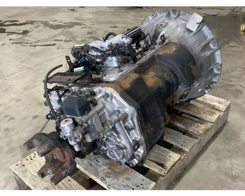 FULLER FAOM15810S-EC3 Transmission Assembly