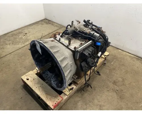 FULLER FAOM15810S-EC3 Transmission Assembly