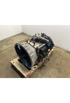 FULLER FAOM15810S-EC3 Transmission Assembly