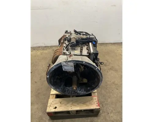 FULLER FAOM15810S-EC3 Transmission Assembly