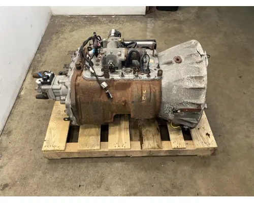 FULLER FAOM15810S-EC3 Transmission Assembly