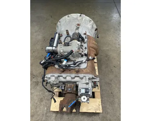 FULLER FAOM15810S-EC3 Transmission Assembly