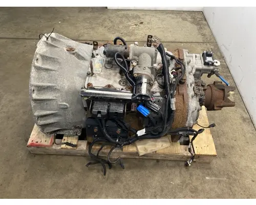 FULLER FAOM15810S-EC3 Transmission Assembly