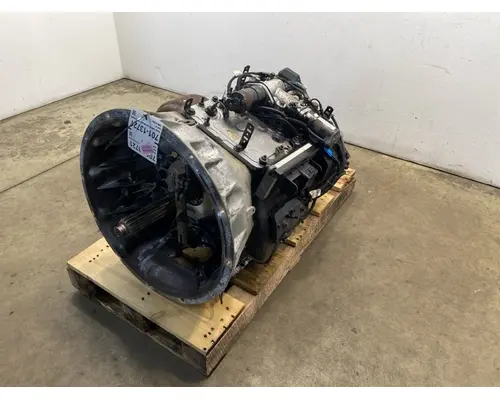 FULLER FAOM15810S-EC3 Transmission Assembly