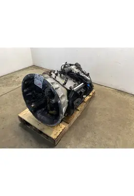 FULLER FAOM15810S-EC3 Transmission Assembly