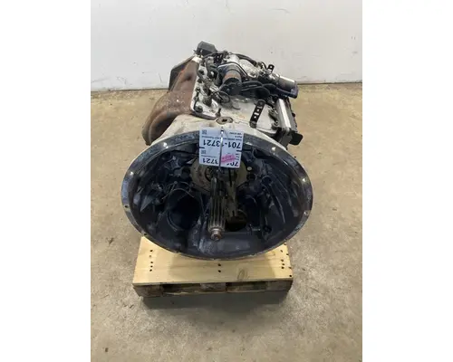 FULLER FAOM15810S-EC3 Transmission Assembly
