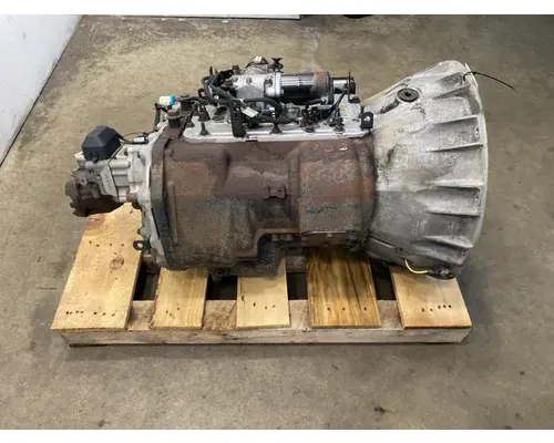 FULLER FAOM15810S-EC3 Transmission Assembly