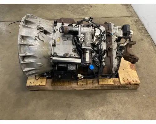 FULLER FAOM15810S-EC3 Transmission Assembly