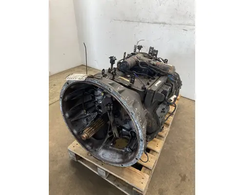 FULLER FAOM15810S-EC3 Transmission Assembly