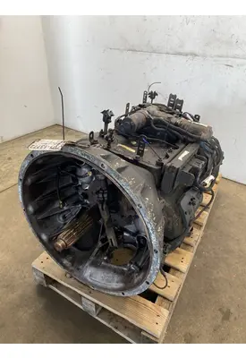 FULLER FAOM15810S-EC3 Transmission Assembly