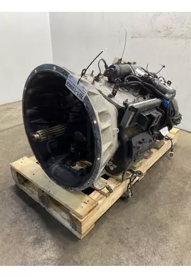 FULLER FAOM15810S-EC3 Transmission Assembly