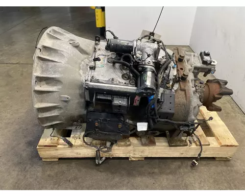 FULLER FAOM15810S-EC3 Transmission Assembly