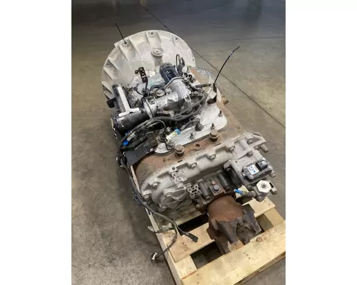 FULLER FAOM15810S-EC3 Transmission Assembly