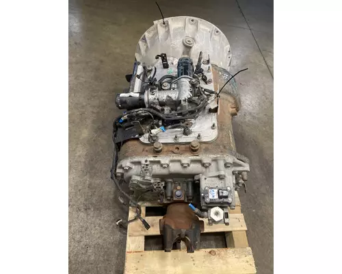 FULLER FAOM15810S-EC3 Transmission Assembly