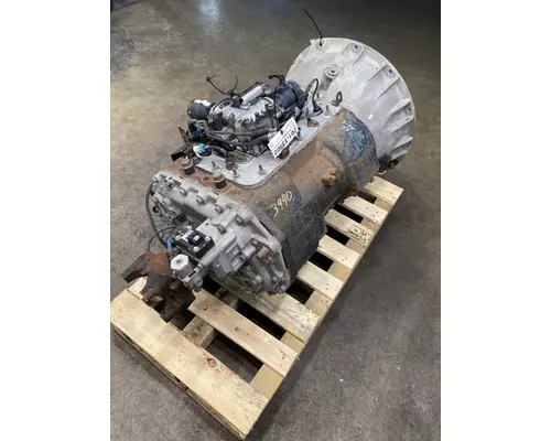 FULLER FAOM15810S-EC3 Transmission Assembly