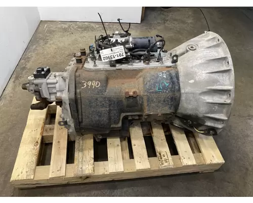 FULLER FAOM15810S-EC3 Transmission Assembly