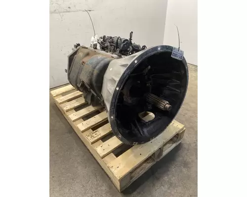 FULLER FAOM15810S-EC3 Transmission Assembly