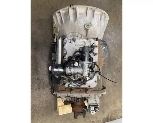 FULLER FAOM15810S-EC3 Transmission Assembly