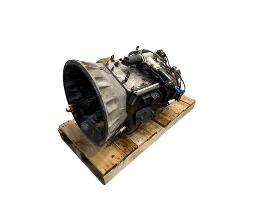 FULLER FAOM15810S-EC3 Transmission Assembly