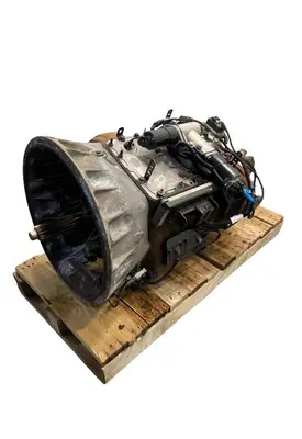 FULLER FAOM15810S-EC3 Transmission Assembly