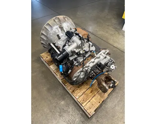 FULLER FAOM15810S-EC3 Transmission Assembly