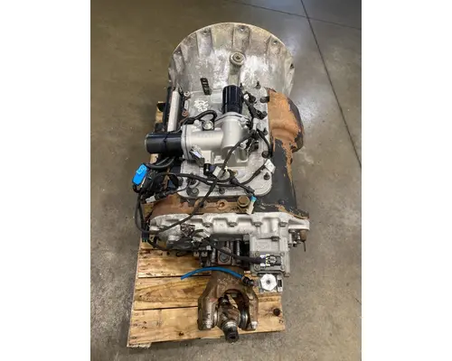 FULLER FAOM15810S-EC3 Transmission Assembly