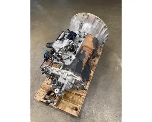 FULLER FAOM15810S-EC3 Transmission Assembly